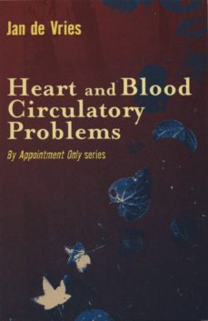 heart and blood circulatory problems (ebook)-jan de vries-9781780570952