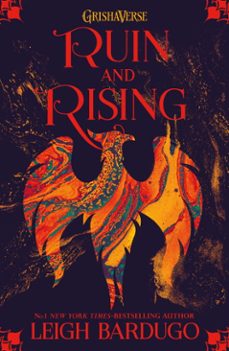 shadow and bone: ruin and rising-leigh bardugo-9781780621852