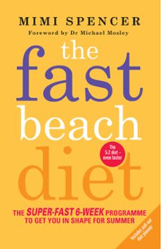 the fast beach diet (ebook)-mimi spencer-9781780722252