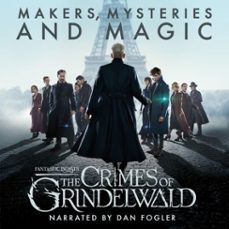 -pottermore publishing-mark salisbury-hana walker brown-9781781101452
