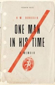one man in his time-n. m. borodin-9781782279952