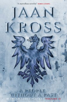 -jaan kross-9781784299552