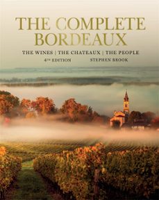 complete bordeaux (ebook)-stephen brock-9781784723552
