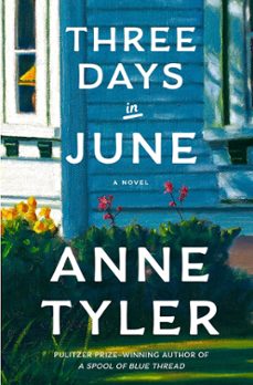 three days in june-anne tyler-9781784745752