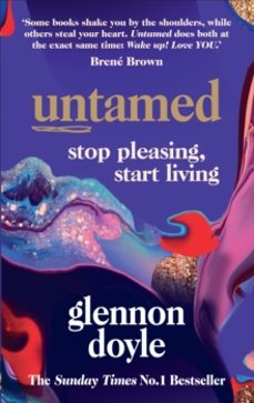 untamed-glennon doyle-9781785043352