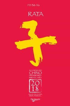 su horoscopo chino. rata (ebook)-po bit na-9781785259852