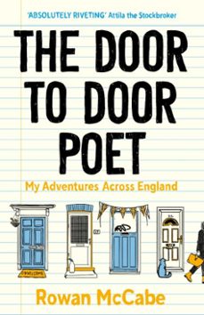 door to door poet (ebook)-rowan mccabe-9781785634352