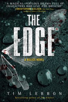 the edge (ebook)-tim lebbon-9781785650352