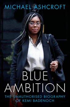 blue ambition (ebook)-michael ashcroft-9781785909252