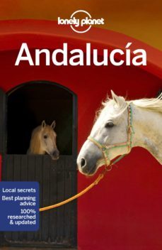 andalucia 2019 (lonely planet) 9th ed. (ingles)-9781786572752