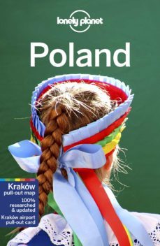 lonely planet poland 9 2020-9781786575852
