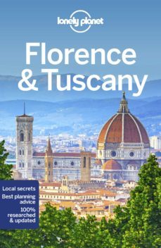 lonely planet florence & tuscany 11 2020-9781787014152