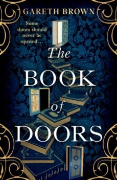 the book of doors-gareth brown-9781787637252