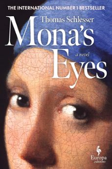 mona s eyes-thomas schlesser-9781787705852
