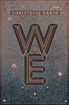 we (ebook)-christelle dabos-9781787706552