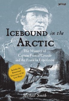 icebound in the arctic (ebook)-michael smith-9781788492652