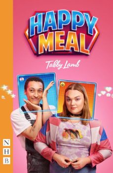 happy meal (ebook)-tabby lamb-9781788506052