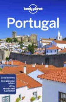 lonely planet portugal-9781788680752