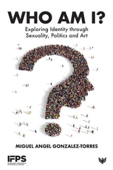 who am i? (ebook)-miguel angel gonzalez-torres-9781800132252