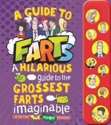 a guide to farts-9781800226852