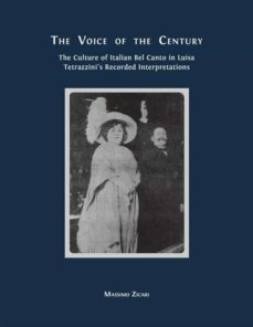 the voice of the century (ebook)-9781800643352