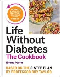 the life without diabetes cookbook (ebook)-emma porter-9781804192252