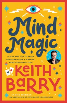 mind magic (ebook)-keith barry-nick sheridan-9781804580752