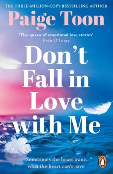 don't fall in love with me (ebook)-paige toon-9781804947852
