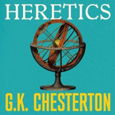 heretics (audiolibro)-g. k. chesterton-9781805369752