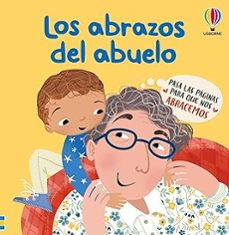 los abrazos del abuelo-lara bryan-9781806070152