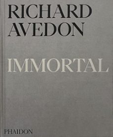 richard avedon inmortal-richard avedon-paul roth-9781837290352