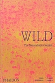 wild: the naturalistic garden-9781838661052
