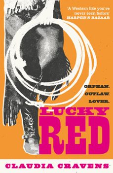 lucky red-claudia cravens-9781838956752