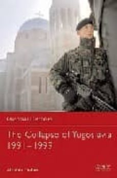 essential histoires 63: the collapse of yugoslavia 1991-1999-alastair finlan-9781841768052