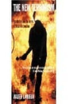 the new terrorism-walter laqueur-9781842121252