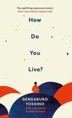 -genzaburo yoshino-9781846046452