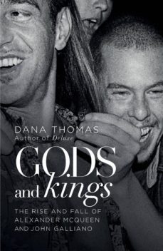 gods and kings (ebook)-dana l. thomas-9781846146152