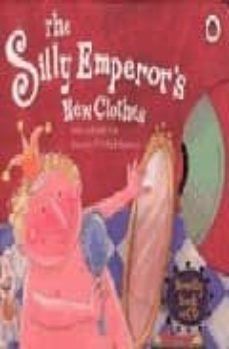 the silly emperor s new clothes book+cd-9781846466052