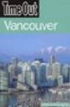time out vancouver (2nd ed.)-9781846700552