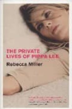 the private lives of pippa lee-9781847672452