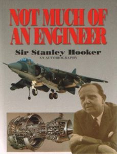 not much of an engineer-stanley hooker-9781847973252