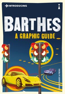 introducing barthes (ebook)-philip thody-9781848319752