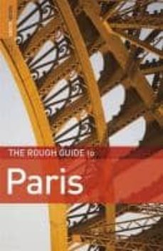 paris (12th ed.) (the rough guides)-9781848364752