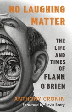 -anthony cronin-9781848407152