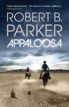 appaloosa-9781848873452