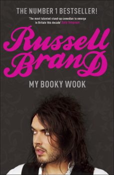 my booky wook (ebook)-russell brand-9781848940352