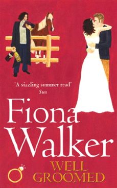 well groomed-fiona walker-9781848943452