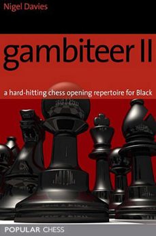 gambiteer ii: (ebook)-nigel davies-9781857447552