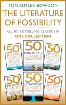 the literature of possibility (ebook)-tom butler bowdon-9781857889352