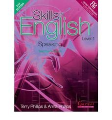 sie: speaking level 1 teacher s book-9781859647752